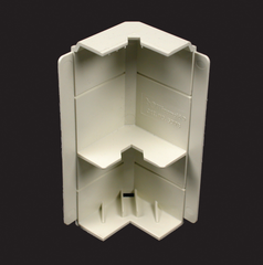 LEGRAND 5017B DUCT ELBOWS