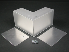 LEGRAND AL3318 DUCT ELBOWS