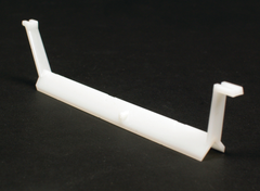 LEGRAND 5017WG DUCT ELBOWS