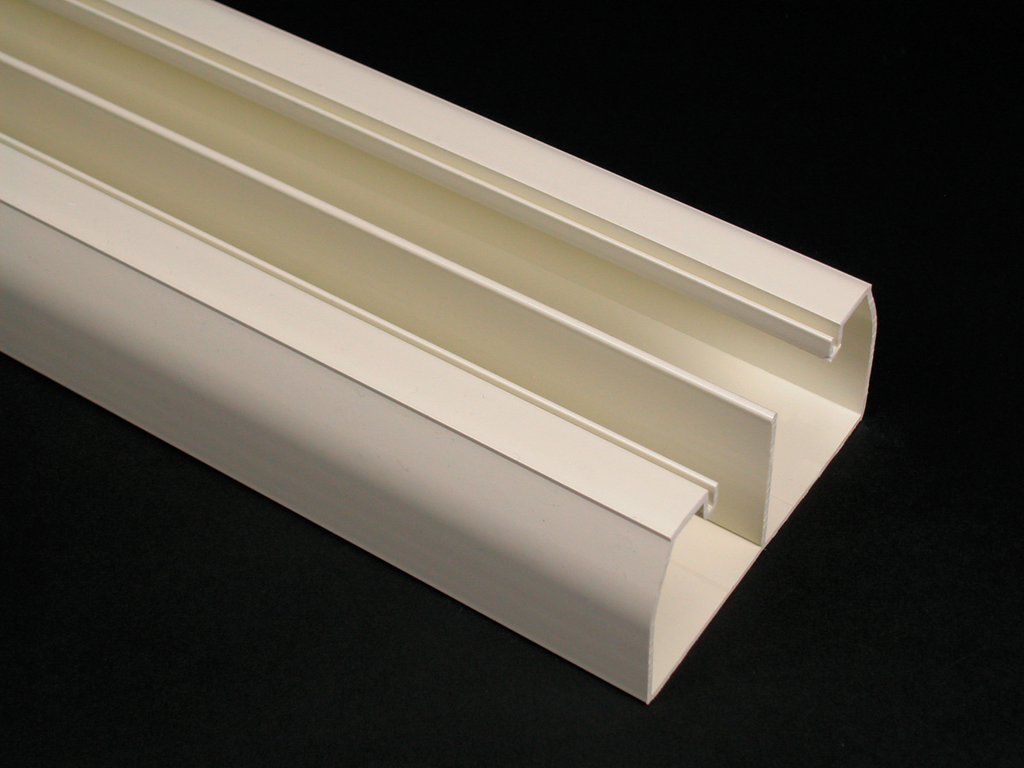 LEGRAND 40N2B08WH DUCT BOXES