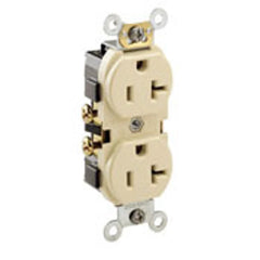 LEVITON CR20-O ELECTRIC CABLES