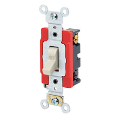 LEVITON 1224-2T RELAYS & SWITCHES