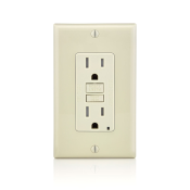 LEVITON GFTR1-3T GFCI BREAKERS