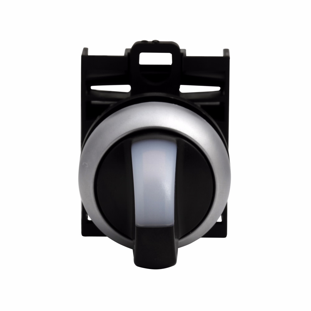 EATON M22-WRLK3-W RELAYS & SWITCHES
