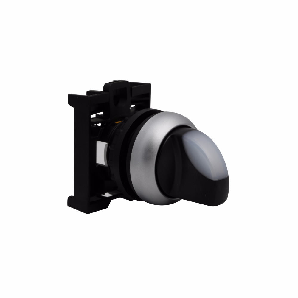 EATON Eaton M22-WRLK3-W Modular Pushbutton Selector Switch Operator 22.5 mm