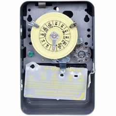 INTERMATIC Intermatic T175 NEMA 1 125 VAC 60 Hz 40 Amp SPDT Electromechanical Time Switch