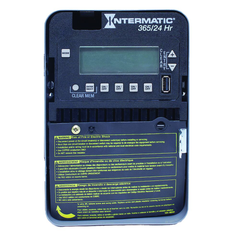 INTERMATIC Intermatic ET2145C INT-MAT ET2145C 24-Hour/365 Day 4-C