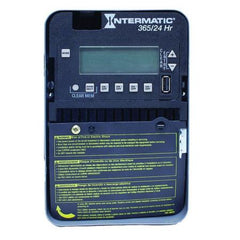 INTERMATIC Intermatic ET2145C INT-MAT ET2145C 24-Hour/365 Day 4-C