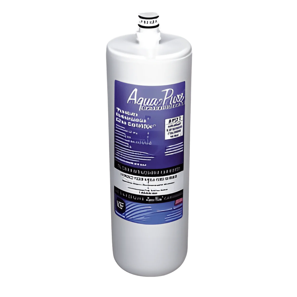 3M 3M Purification AP51711 Aqua-Pure AP517 Under Sink Replacement Filter Cartridge 2 gpm