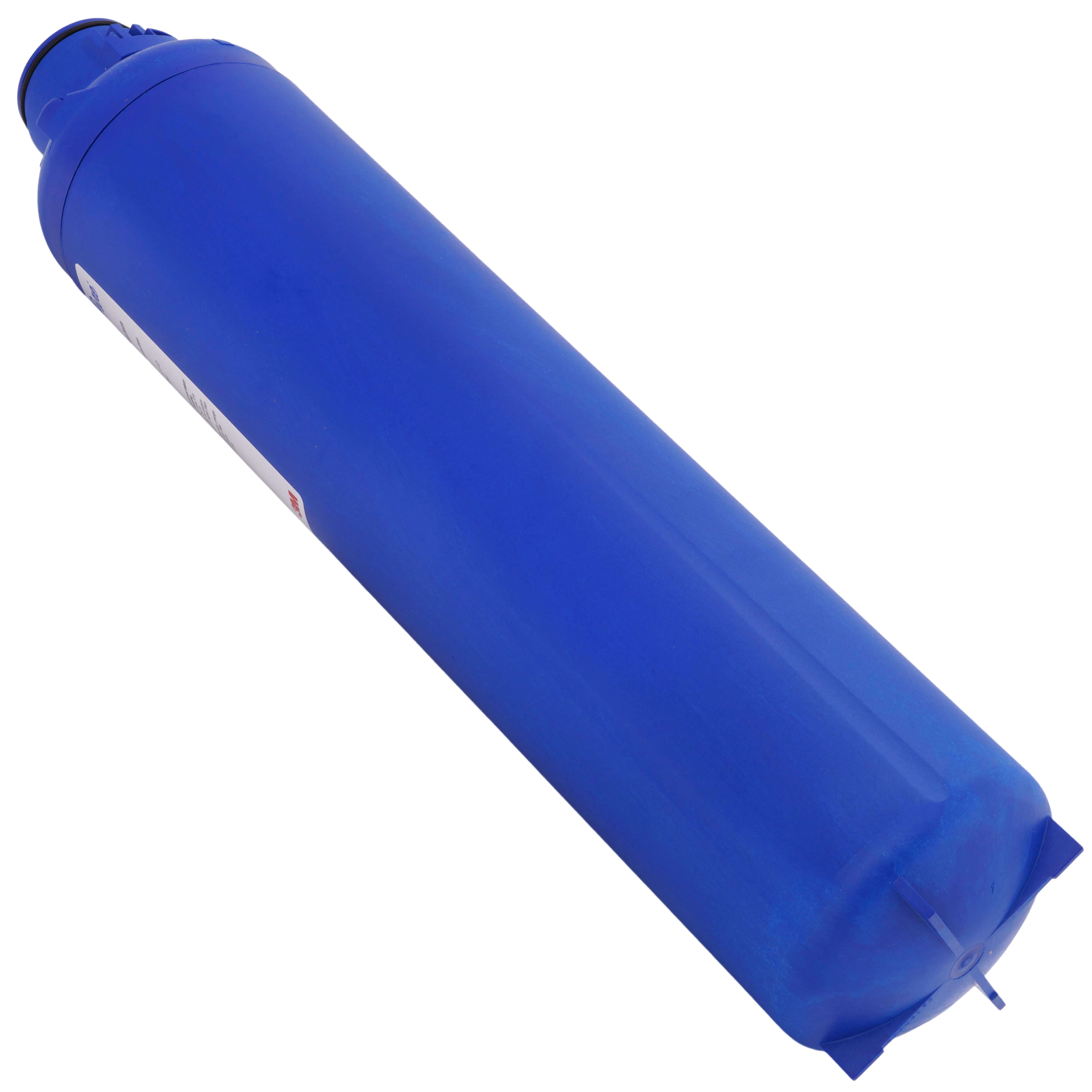 3M 3M Purification 5621006 Aqua-Pure AP917HD Under Sink Replacement Filter Cartridge, 20 gpm, 5 Microns