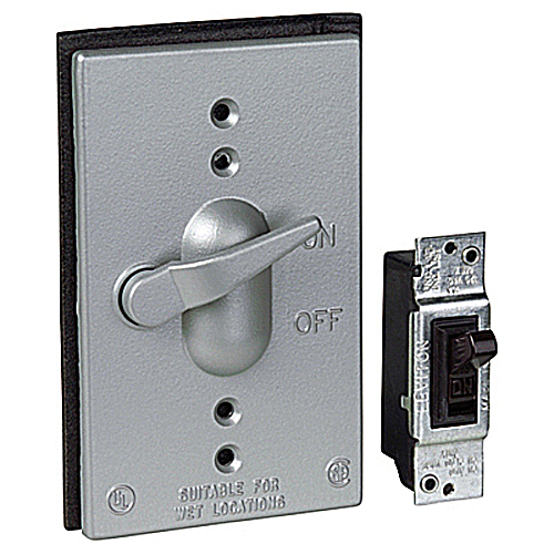 ABB CCT-1 TOGGLE SWITCHES