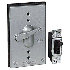 ABB CCT-1 TOGGLE SWITCHES