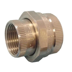 APPLETON Appleton UNF75NR Conduit Union Dust-Ignitionproof Explosionproof 3/4 in Size UNF75NR