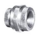 APPLETON Appleton UNF75NR Conduit Union Dust-Ignitionproof Explosionproof 3/4 in Size UNF75NR