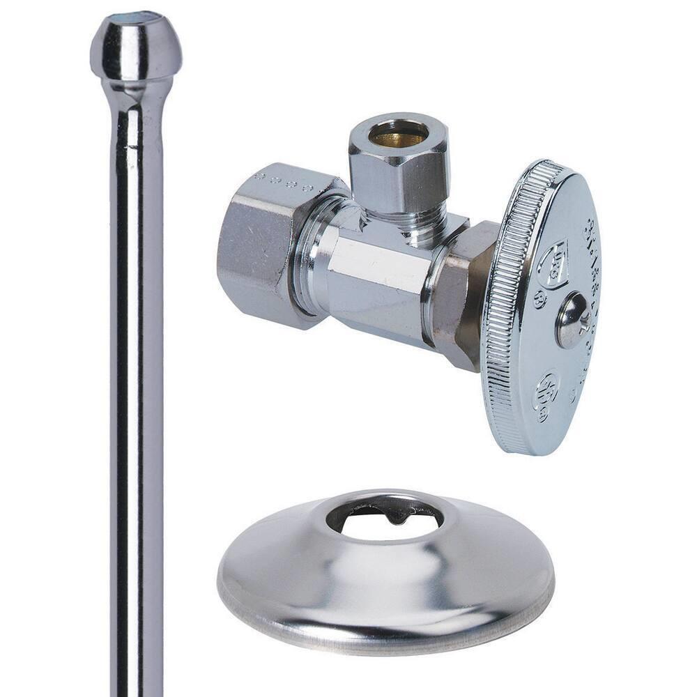 BRASSCRAFT OCR1912AXC BATH & KITCHEN FAUCETS