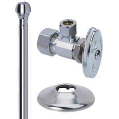 BRASSCRAFT OCR1912AXC BATH & KITCHEN FAUCETS