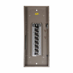 EATON CH42L3225G 3-Phase Standard Main Lug Loadcenter, 208Y/120 VAC, 240 VAC, 225 A, 42 Poles, 35 kA Interrupt