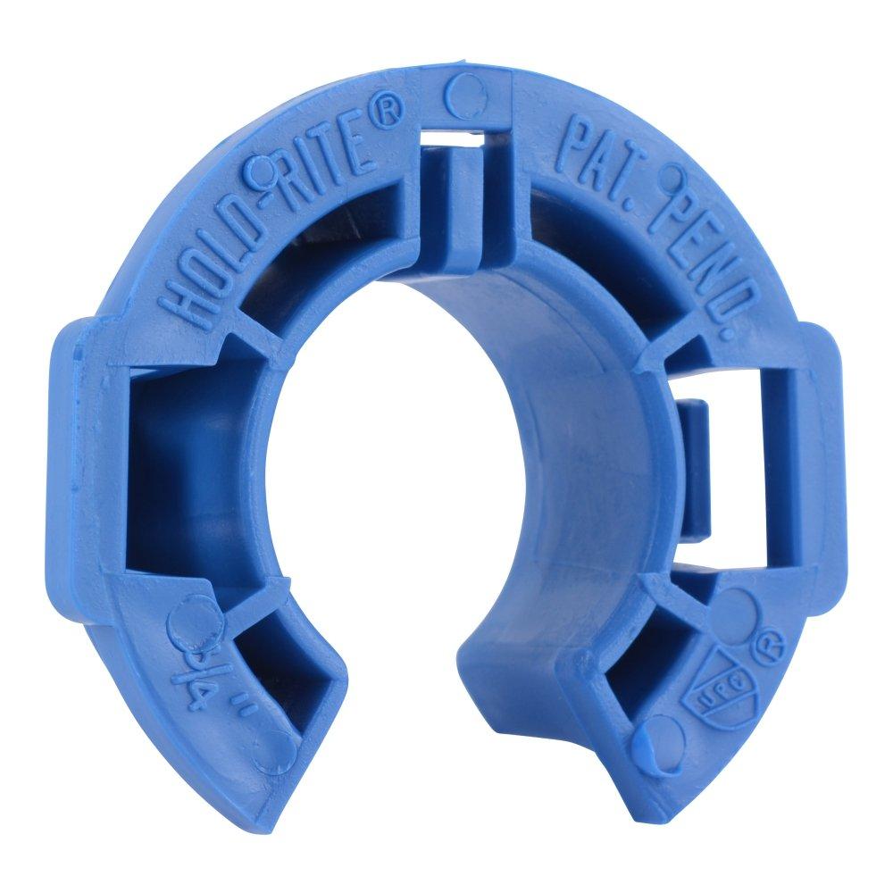 HOLDRITE 406-R PIPE INSULATION