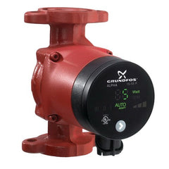 GRUNDFOS ALPHA15-55SF PLUMBING SUPPLIES
