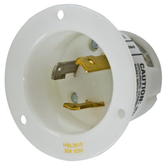 HUBBELL HBL2615 TERMINALS