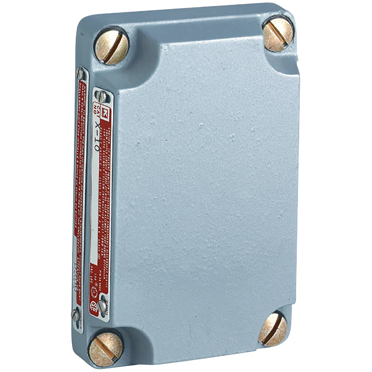 KILLARK X-10 WALL BRACKETS & PARTS
