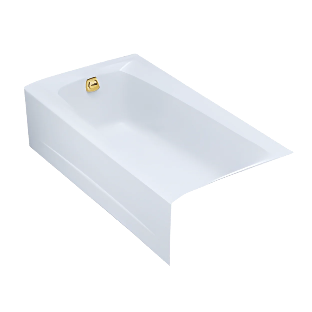 KOHLER K-505-0 TOILETS & ACCESSORIES