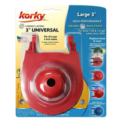 Lavelle Industries 3060BP Korky 3 in Flapper