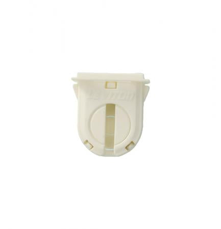 LEVITON Leviton 13662-OSL T8 Med Fluor Lmphldr 600 Volt 660 Watt
