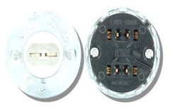 LEVITON 524 LIGHTING, CONTROLS & ACCESSORIES