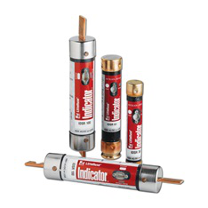 LITTELFUSE IDSR125 FUSES