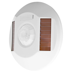 LEVITON WSC04-IRW WIRELESS RELAYS