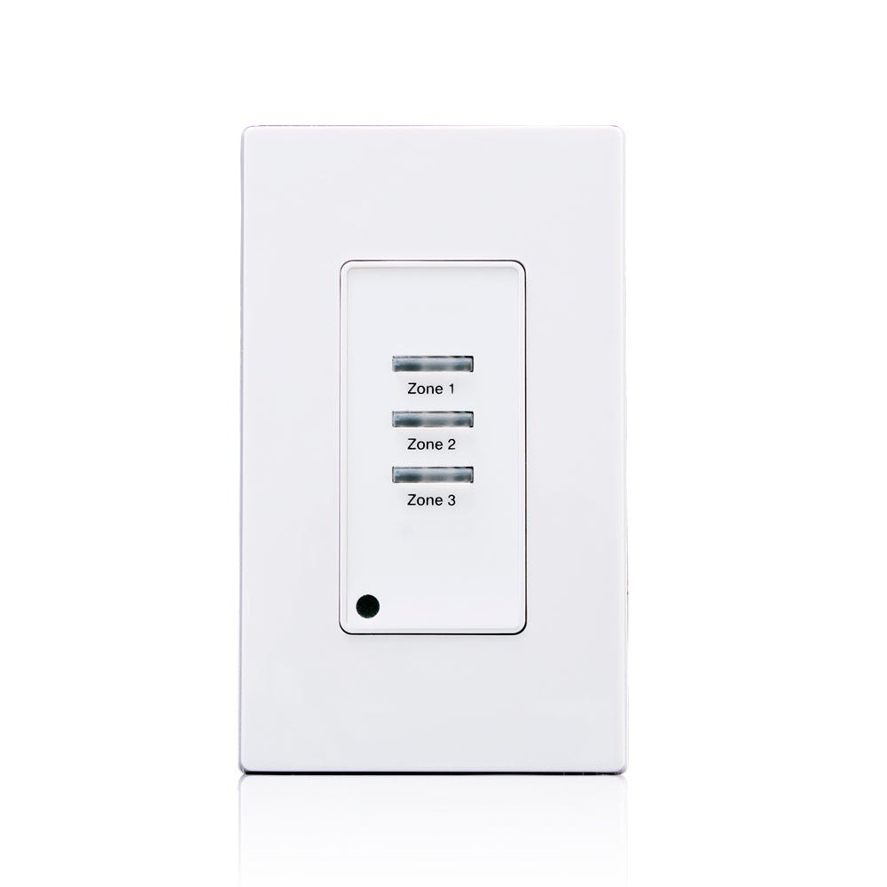 LEVITON LVS-3W TOGGLE SWITCHES
