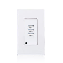 LEVITON LVS-3W TOGGLE SWITCHES