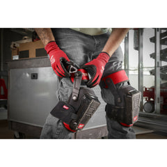 Milwaukee 48-73-6051 Stabilizer Performance Knee Pad