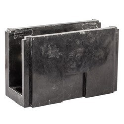 NSI INDUSTRIES AS-K1-H4 TERMINAL BLOCKS
