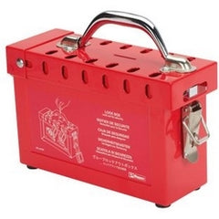 PANDUIT PSL-GLBN PADLOCKS