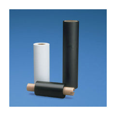 PANDUIT Panduit RMEH4BL Thermal Transfer Ribbon, Wax/Resin, 4.25, Black
