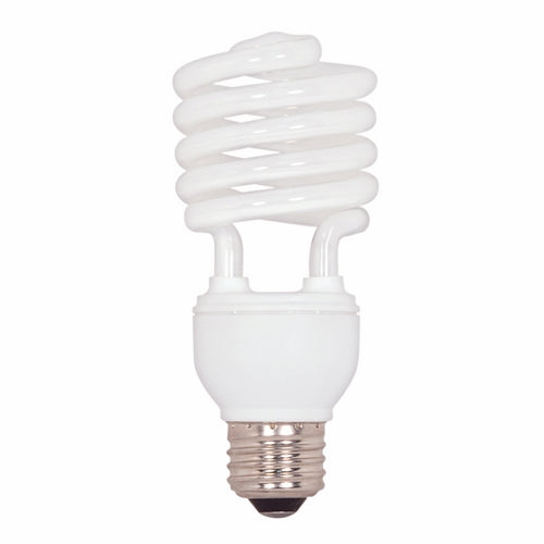 SATCO-NUVO SATCO S7228 23W T2 Compact Fluorescent Light Bulb With Medium Base