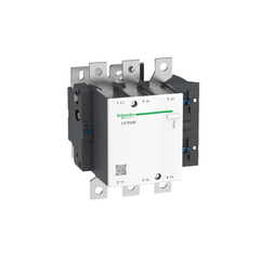 SCHNEIDER ELECTRIC LC1F225G7 CONTACTORS