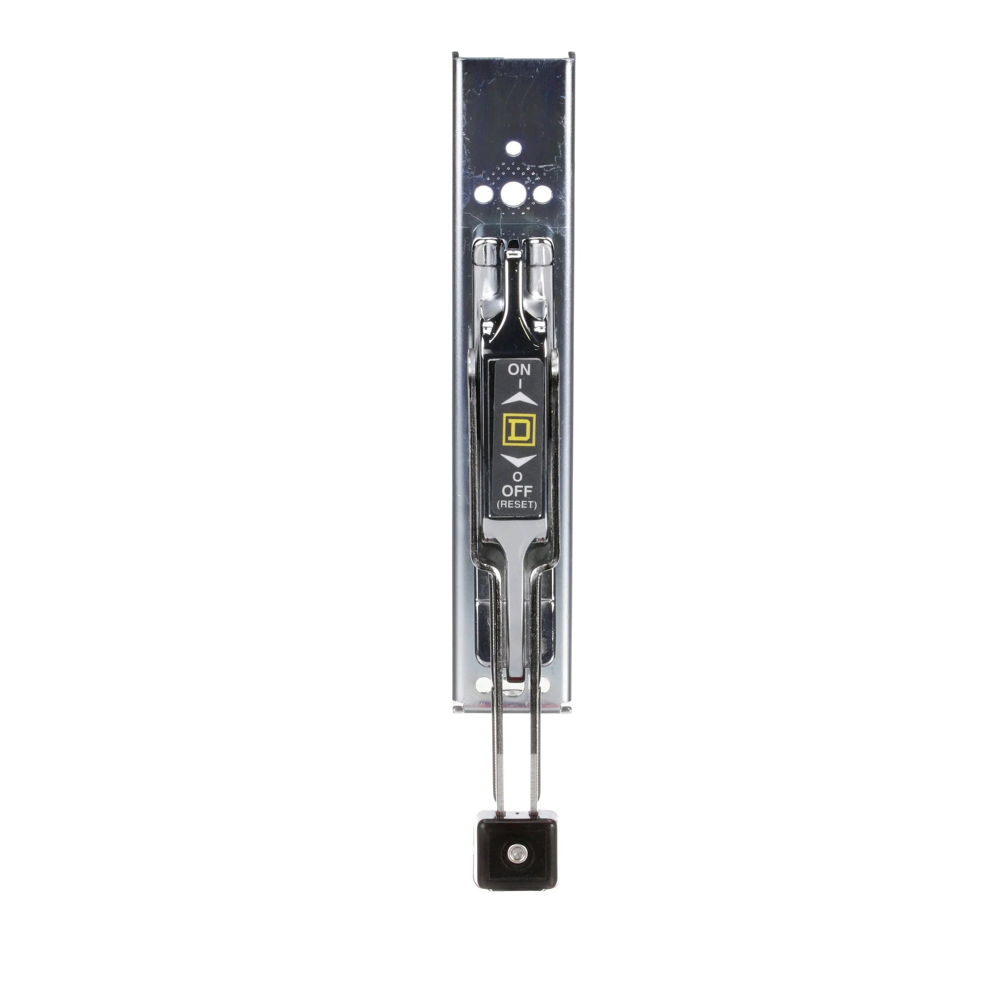 SCHNEIDER ELECTRIC Square D 9422A2 NEMA Operating Mechanism Handle 6 Inch Replacement MPN