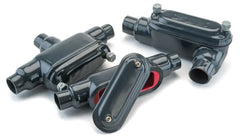 ROBROY INDUSTRIES PRHLB38 CONDUITS