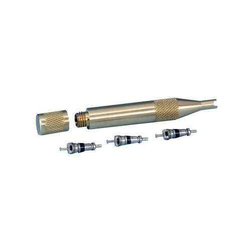 SEALED UNIT PARTS SF3813 VALVE CORE TOOLS