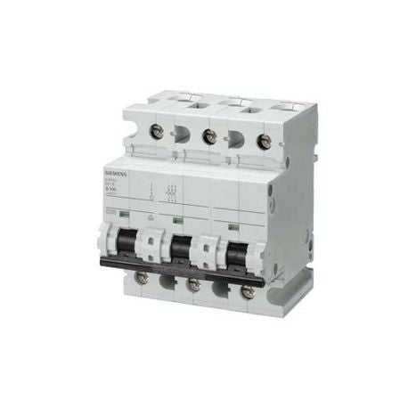 SIEMENS 5SP4391-6 CIRCUIT BREAKERS