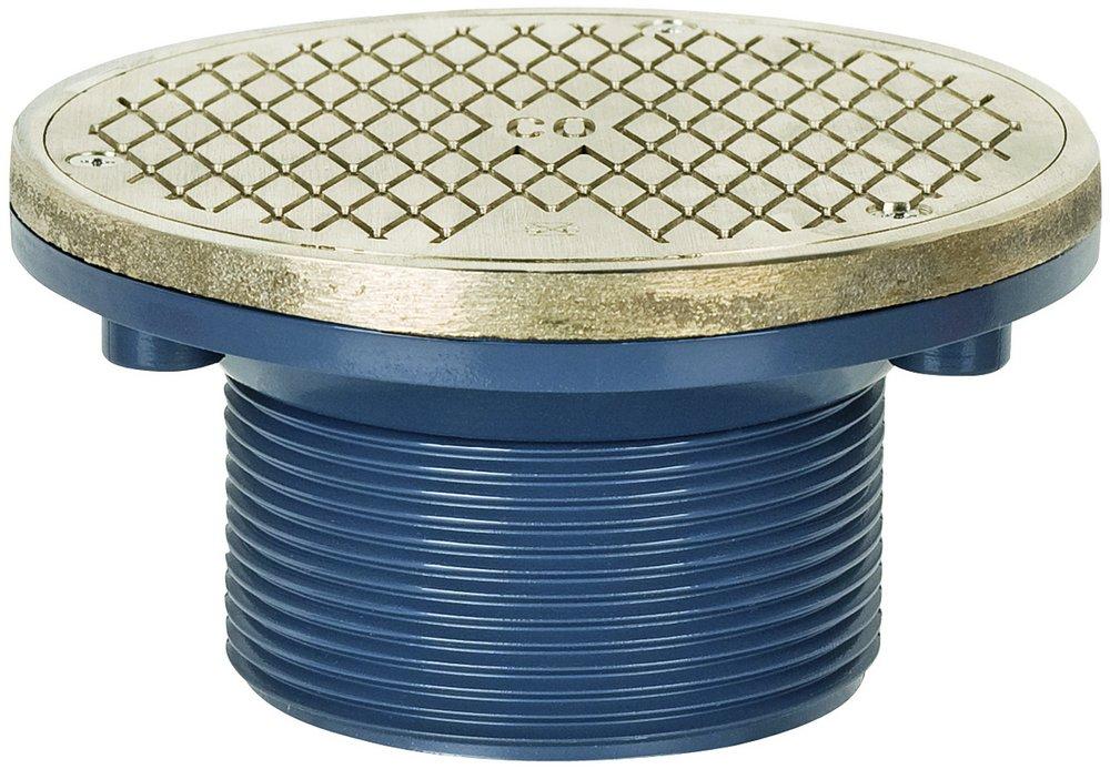 SIOUX CHIEF 852-3LNR PIPE FITTINGS