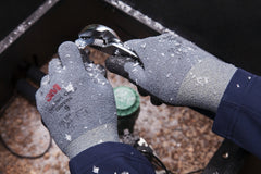 3M 3M CGL-W Comfort Grip General Purpose Gloves Winter Size L 7010305066