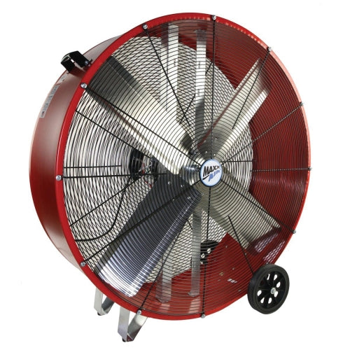VENTAMATIC BF30DDRED COMMERCIAL FANS