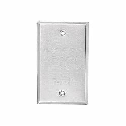 ABB ABB CCB Red Dot CCB Dry-Tite Blank Device Mount Cover