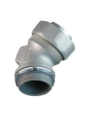 APPLETON ST-45200 LIQUID TIGHT FITTINGS