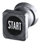 APPLETON Appleton NBN-WB WEATHER BOOT FOR PB SWITCH