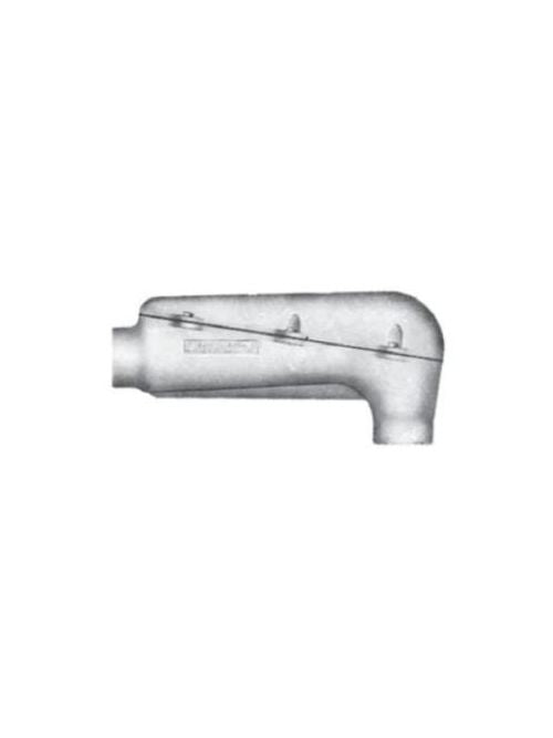 APPLETON BGL250 GASKETS